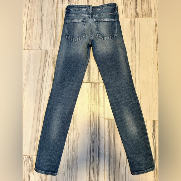 Marciano Mid Rise Skinny Jeans - Picture 2 of 12